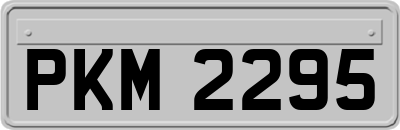 PKM2295