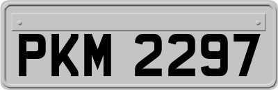 PKM2297