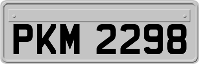 PKM2298
