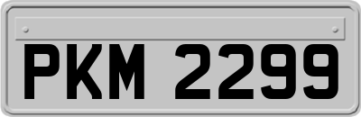 PKM2299