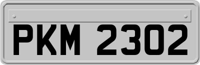 PKM2302