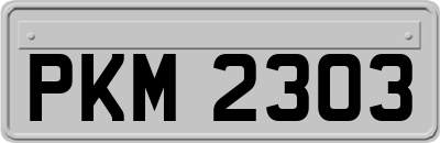 PKM2303