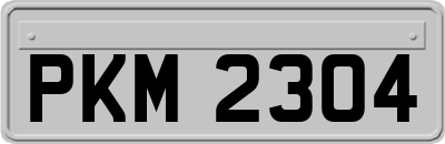 PKM2304