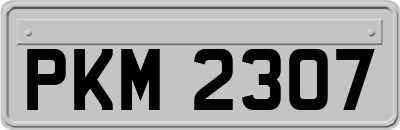 PKM2307