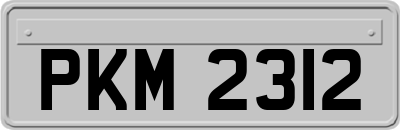 PKM2312