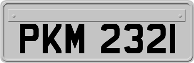 PKM2321