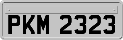 PKM2323
