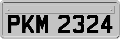 PKM2324