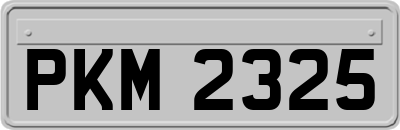 PKM2325