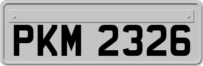 PKM2326