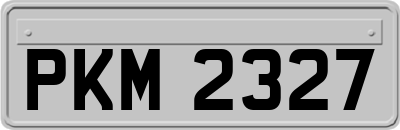 PKM2327