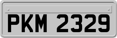 PKM2329