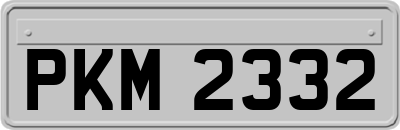 PKM2332