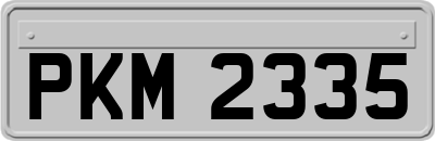 PKM2335
