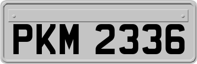 PKM2336