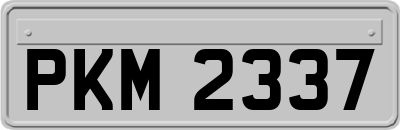 PKM2337