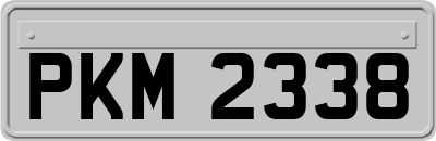 PKM2338