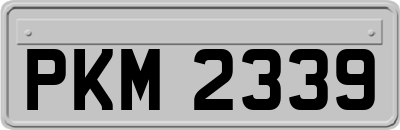 PKM2339
