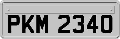 PKM2340