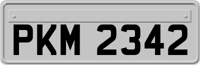 PKM2342