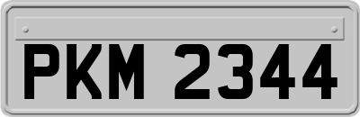 PKM2344