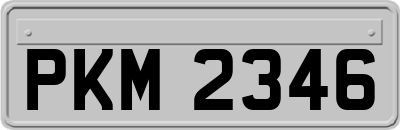 PKM2346
