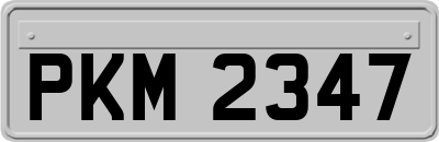 PKM2347