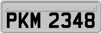PKM2348