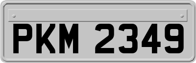 PKM2349