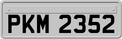 PKM2352