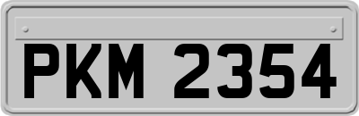 PKM2354