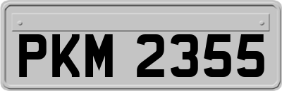 PKM2355
