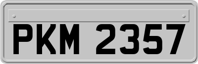 PKM2357