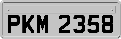 PKM2358