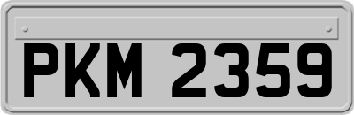 PKM2359