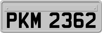 PKM2362