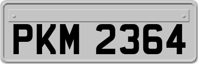 PKM2364
