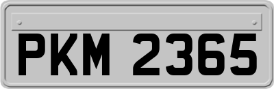 PKM2365