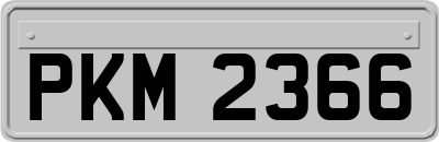 PKM2366