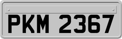 PKM2367