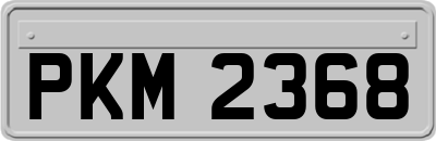 PKM2368