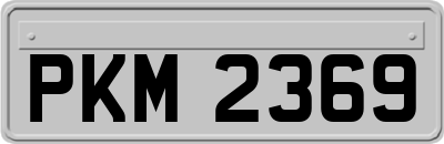 PKM2369