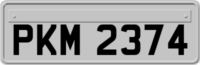 PKM2374