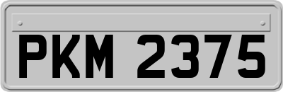 PKM2375