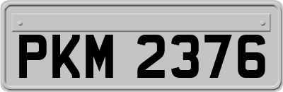 PKM2376