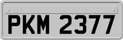 PKM2377