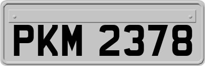 PKM2378
