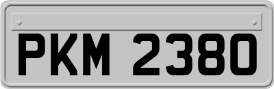 PKM2380