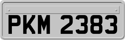 PKM2383