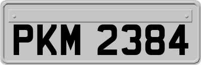 PKM2384